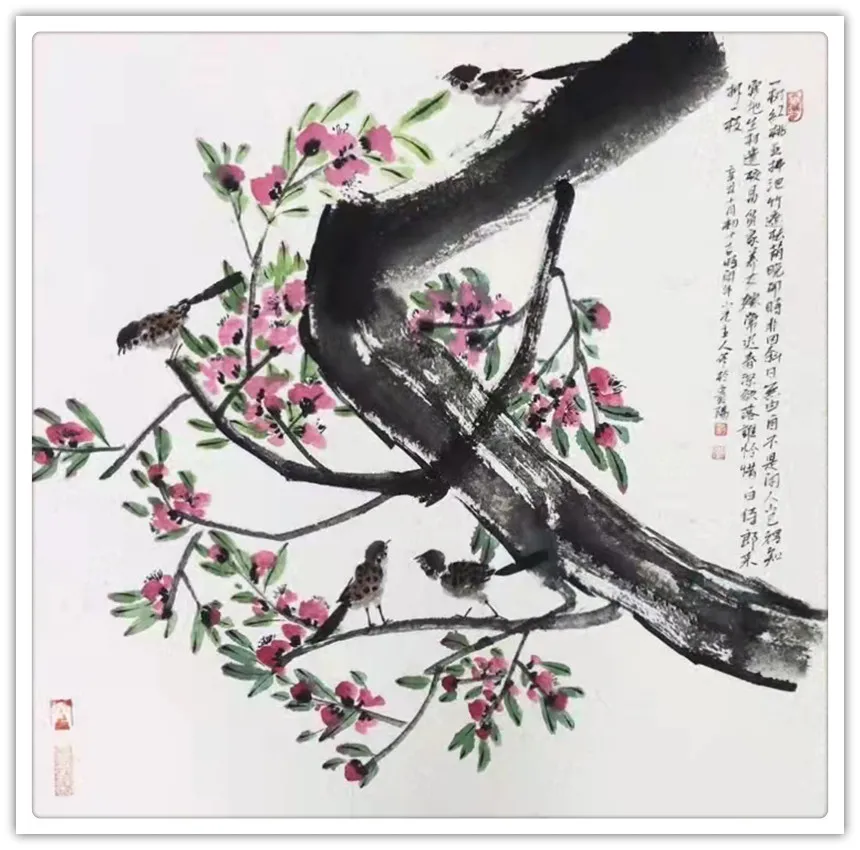 李林峰｜书画之韵·冬奥之美——新时代艺术家作品交流展