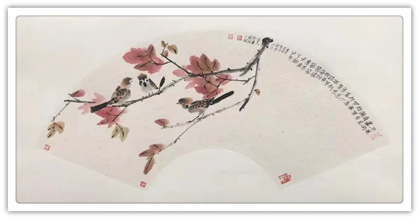 李林峰｜书画之韵·冬奥之美——新时代艺术家作品交流展