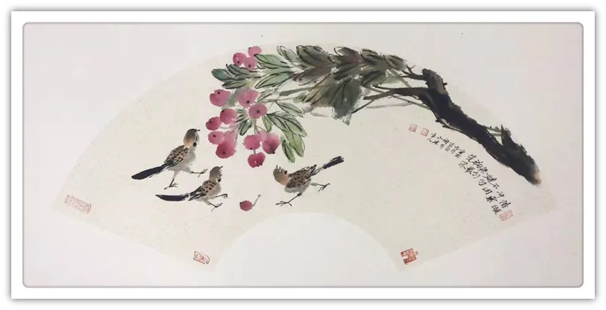 李林峰｜书画之韵·冬奥之美——新时代艺术家作品交流展