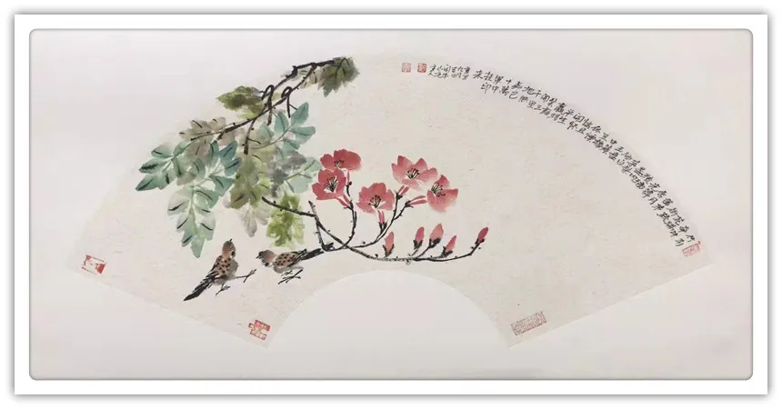 李林峰｜书画之韵·冬奥之美——新时代艺术家作品交流展