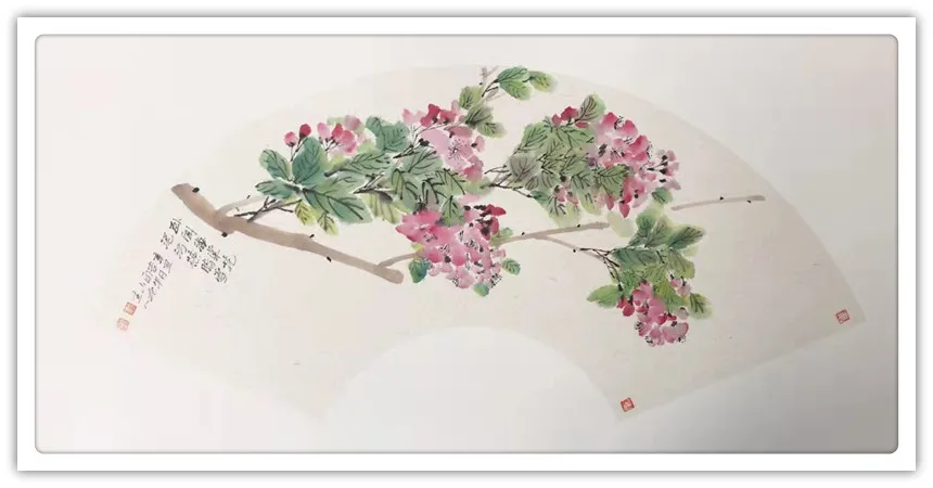 李林峰｜书画之韵·冬奥之美——新时代艺术家作品交流展