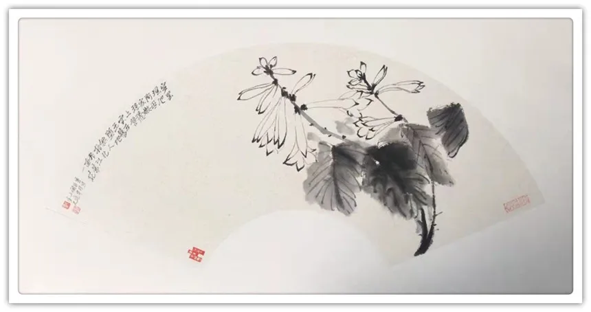 李林峰｜书画之韵·冬奥之美——新时代艺术家作品交流展