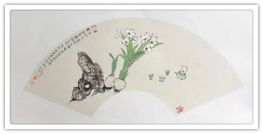 李林峰｜书画之韵·冬奥之美——新时代艺术家作品交流展