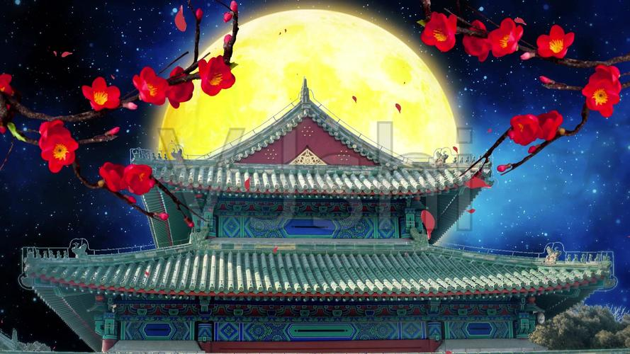 凤出青阳店，月照大明朝 // 王炳强（图4）