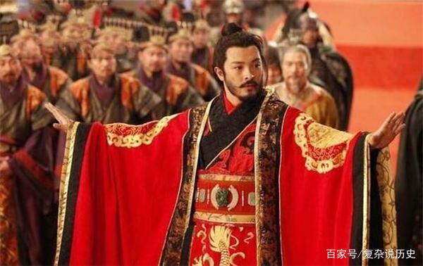 我国历史上3次神奇的巧合，让人不得不怀疑，或许世界是一个轮回（图4）