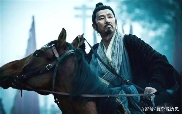 我国历史上3次神奇的巧合，让人不得不怀疑，或许世界是一个轮回（图5）