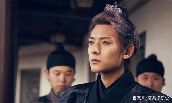 我国历史上3次神奇的巧合，让人不得不怀疑，或许世界是一个轮回（图6）