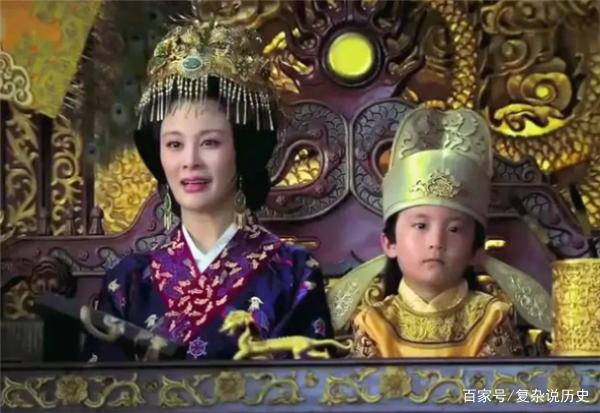 我国历史上3次神奇的巧合，让人不得不怀疑，或许世界是一个轮回（图7）
