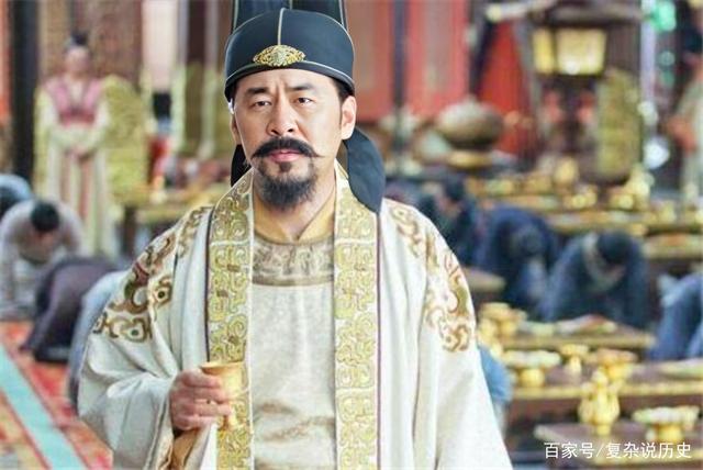 我国历史上3次神奇的巧合，让人不得不怀疑，或许世界是一个轮回（图8）