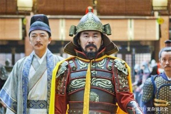 我国历史上3次神奇的巧合，让人不得不怀疑，或许世界是一个轮回（图9）