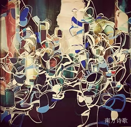 陈 建：次 人（图2）