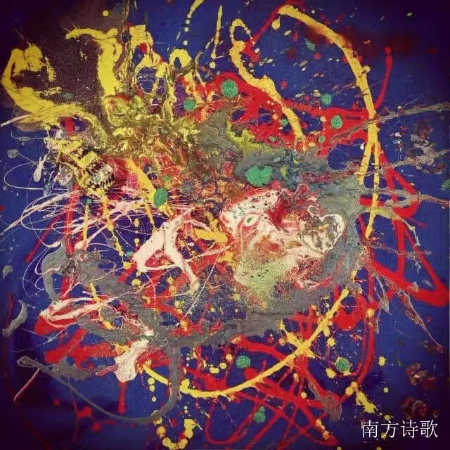 陈 建：次 人（图4）
