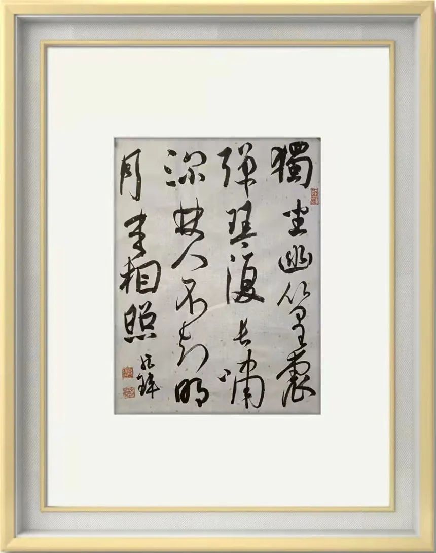 「文脉传承·龙玮」时代华章|书画经典|名家特展