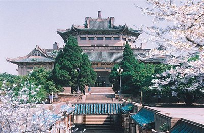 【美文美诵】《春到武汉》——诗琴吟诵昆山新作(图12)