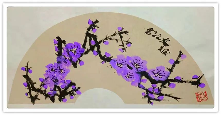 张英俊：《2022全国两会·艺术专刊》特别推荐艺术家（图17）