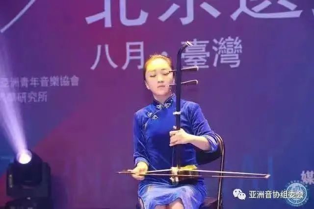 2022第九届亚洲国际艺术比赛 刘若熙声乐艺术学院作为加拿大温哥华赛区唯一官方指定合作报名推荐机构!(图9)