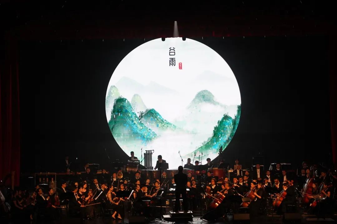 开演 | 与你相约在二十四节气遇见最美的春日！（图26）