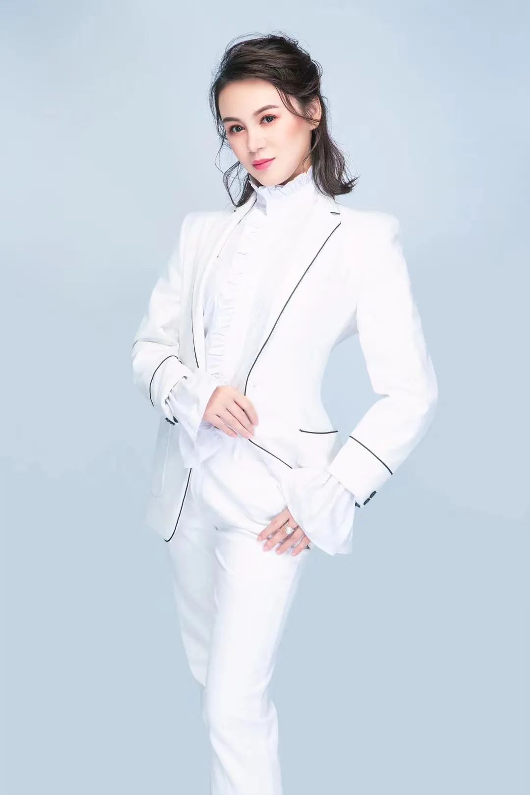 开演 | 与你相约在二十四节气遇见最美的春日！（图21）