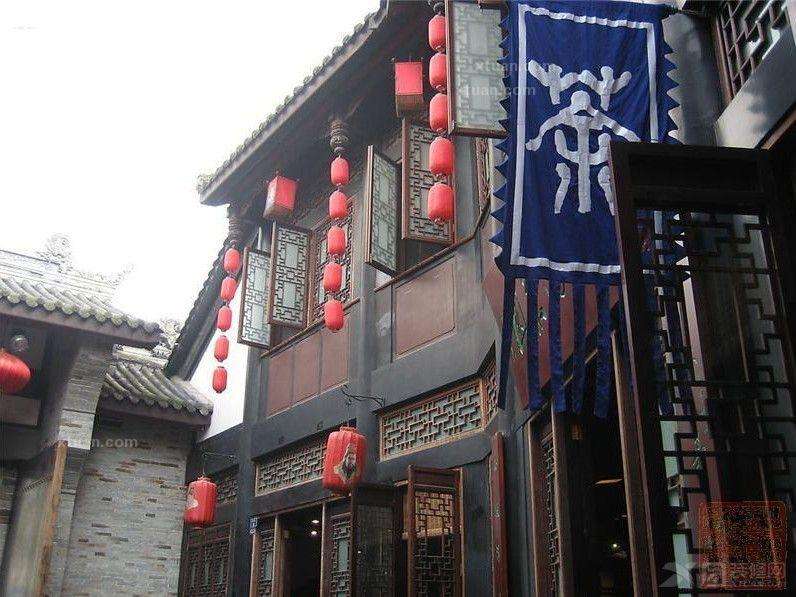 盛京小剧场隆重推出百运骄子艺术团最新力作 广播剧《盛京茶馆》第四季