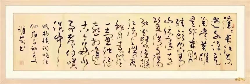 【文脉传承·张雅芬】时代华章|书画经典|名家特展（图28）