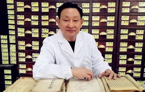 国医大师 草药大王——薛伟才(图2)