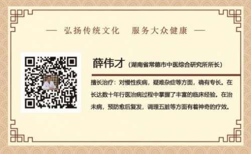 国医大师 草药大王——薛伟才(图30)