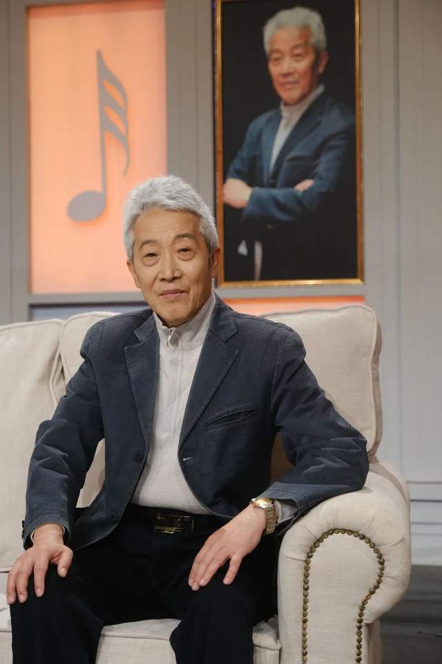 歌手寇丹受邀录制央视《回声嘹亮》,获著名词作家王晓岭真诚赞赏(图4)