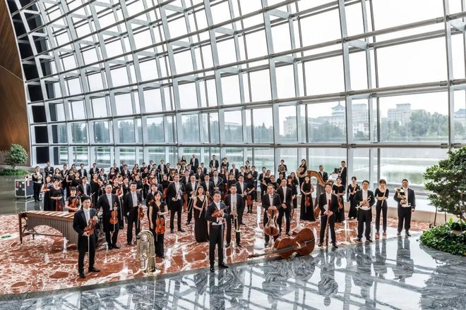 著名琵琶演奏家章红艳、吕嘉将共同开启国家大剧院十载嘉音音乐会（图10）