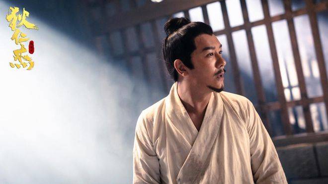《狄仁杰:长安变》上映,悬疑惊悚,故事烧脑,陈浩民渐入佳境