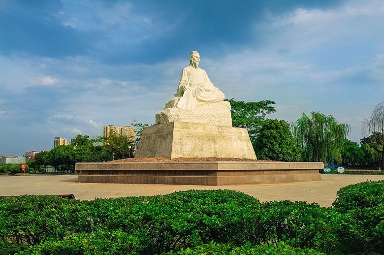 老鄂城王义文故事汇:1700多年前陶侃植柳,鄂州“官柳”由来