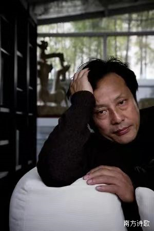 钟鸣：珂丁诺夫之漫游（外三首）（图5）