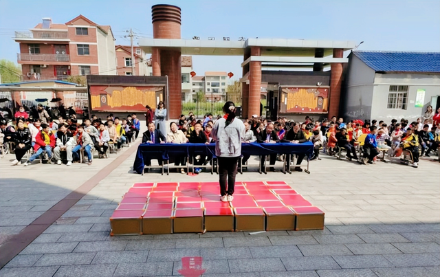 湖北武穴刊江街道余祥小学:廉洁文化进校园 廉洁清风润童心!(图2)