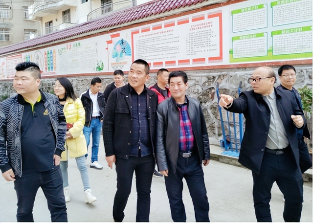 湖北武穴胜宇集团:一场没有仪式的捐赠活动温暖松山咀中学师生!(图7)