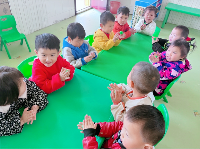 传承文化 绿色清明——湖北武穴梅川镇中心幼儿园开展清明节主题教育活动!(图3)