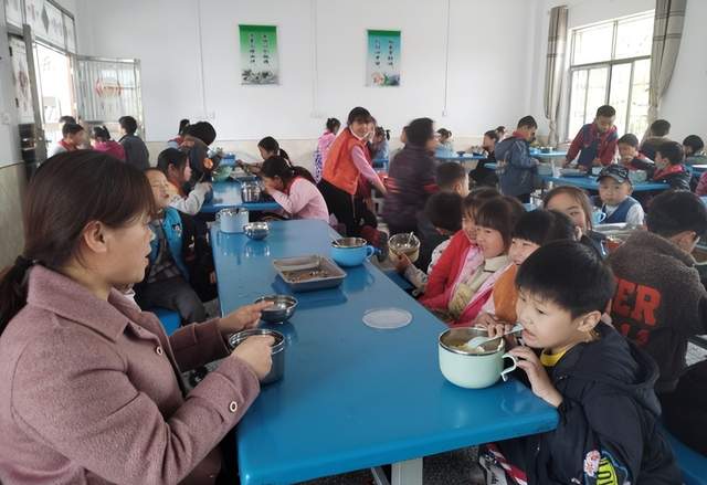 湖北武穴余川镇车坊小学:清风沐桃李 廉洁润校园!(图11)