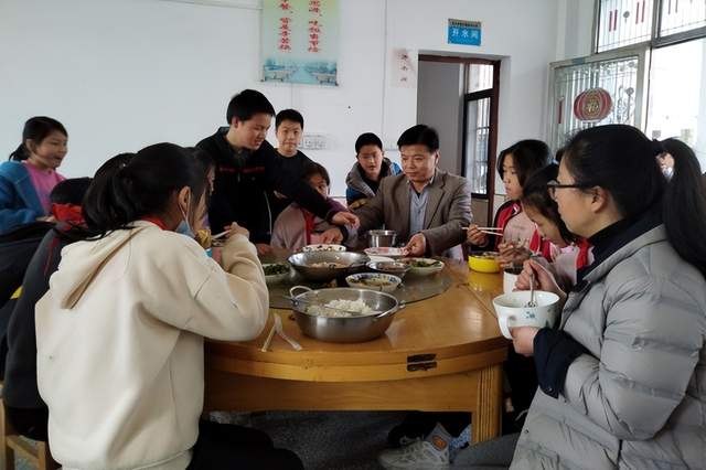 湖北武穴余川镇车坊小学:清风沐桃李 廉洁润校园!(图10)