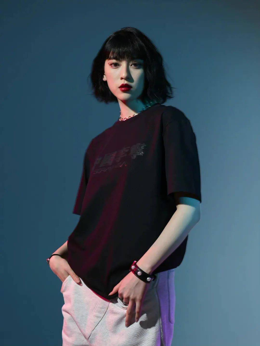 周杰伦 '钦点尤物' 三吉彩花「真空上阵」!曾被质疑 '下海' ?颇有 '东方美女韵味' !(图25)