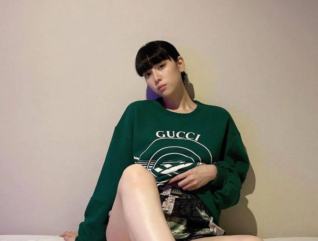 周杰伦 '钦点尤物' 三吉彩花「真空上阵」!曾被质疑 '下海' ?颇有 '东方美女韵味' !(图12)