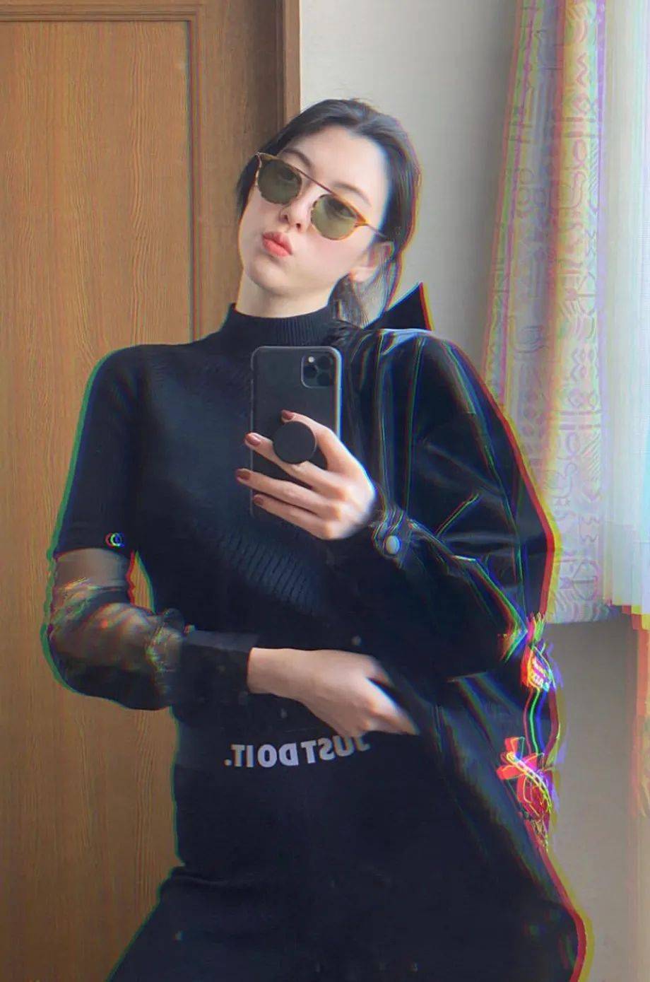 周杰伦 '钦点尤物' 三吉彩花「真空上阵」!曾被质疑 '下海' ?颇有 '东方美女韵味' !(图14)