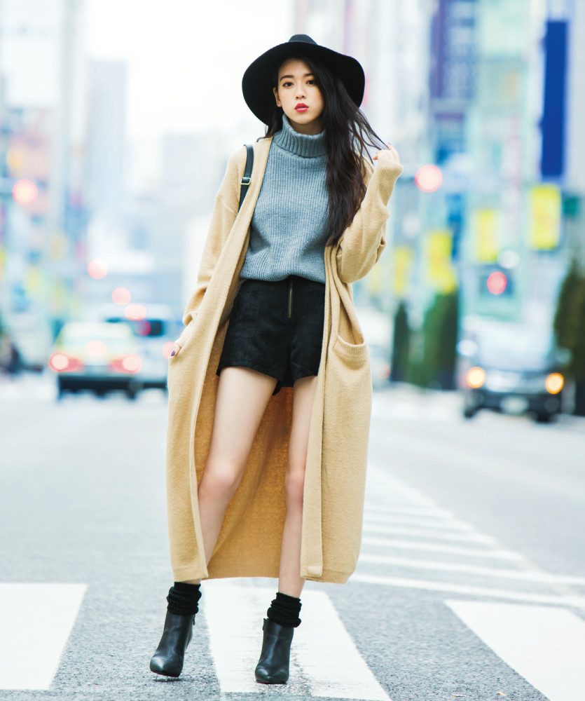 周杰伦 '钦点尤物' 三吉彩花「真空上阵」!曾被质疑 '下海' ?颇有 '东方美女韵味' !(图5)
