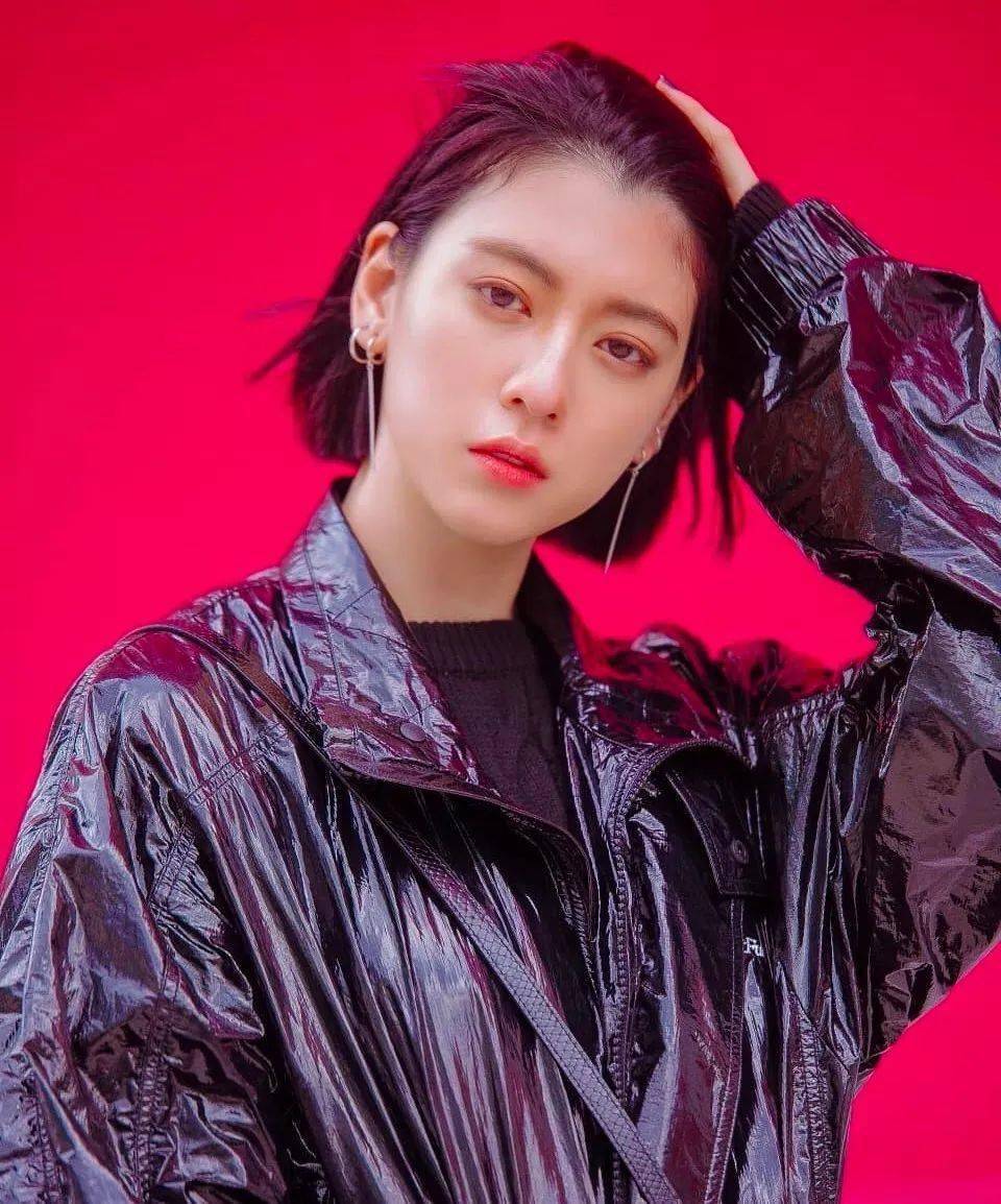 周杰伦 '钦点尤物' 三吉彩花「真空上阵」!曾被质疑 '下海' ?颇有 '东方美女韵味' !(图10)
