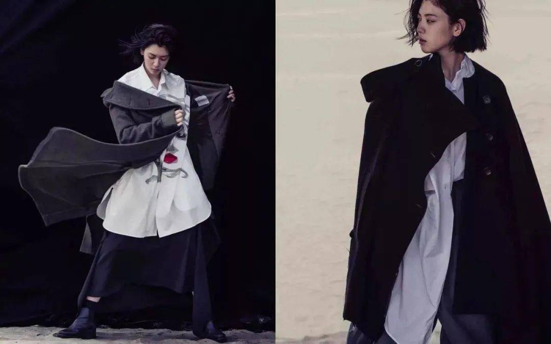 周杰伦 '钦点尤物' 三吉彩花「真空上阵」!曾被质疑 '下海' ?颇有 '东方美女韵味' !(图32)