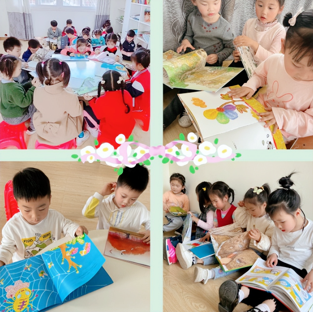 湖北武穴梅川镇中心幼儿园:乐享游戏 快乐成长!(图6)