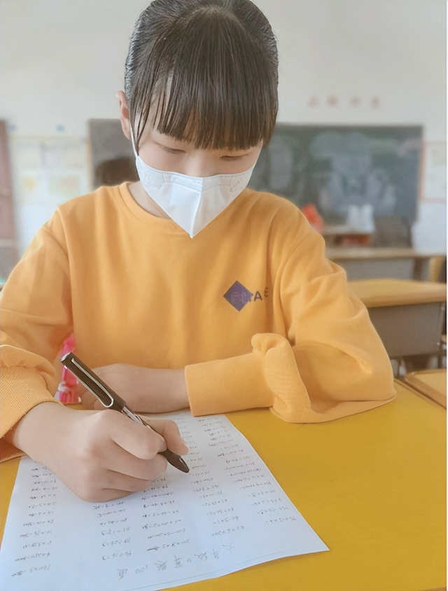 湖北武穴街道李顶武小学:夯实数学基础 提升数学能力!(图4)