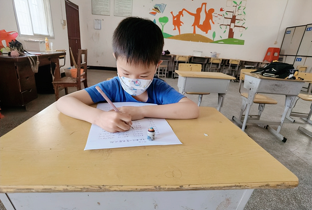 湖北武穴街道李顶武小学:夯实数学基础 提升数学能力!(图2)