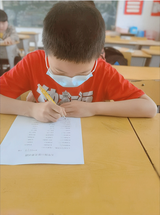 湖北武穴街道李顶武小学:夯实数学基础 提升数学能力!(图5)