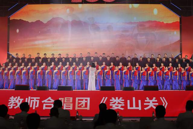 艺术新秀丨周曚昕:与音乐相遇 被旋律滋养(图3)
