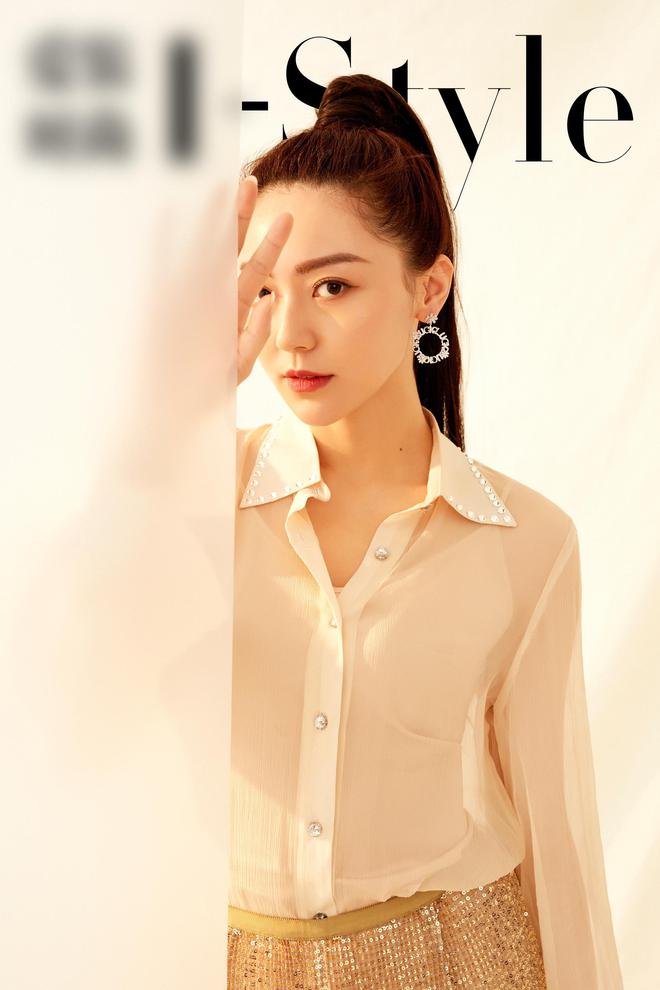 《逆流而上的你》高蜜闪婚不能学，但黄梦莹的穿搭可不能错过（图13）