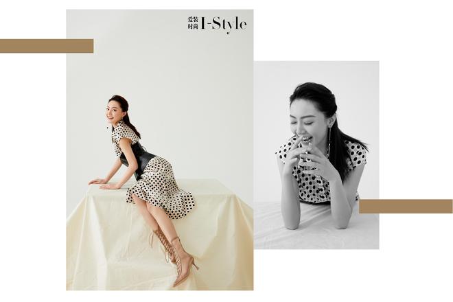 《逆流而上的你》高蜜闪婚不能学，但黄梦莹的穿搭可不能错过（图9）