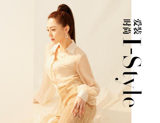 《逆流而上的你》高蜜闪婚不能学，但黄梦莹的穿搭可不能错过（图15）